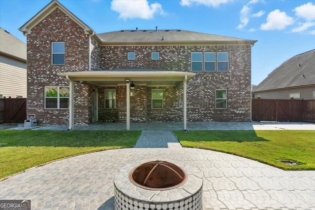 103 Gray Trail, Acworth, GA 30101