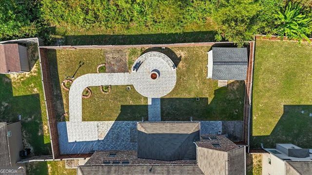 103 Gray Trail, Acworth, GA 30101