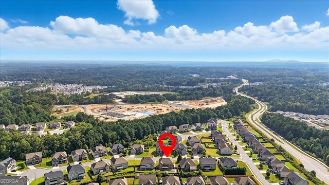 103 Gray Trail, Acworth, GA 30101