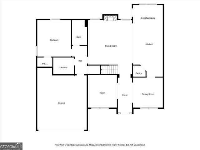 103 Gray Trail, Acworth, GA 30101