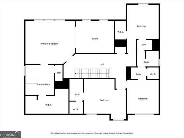 103 Gray Trail, Acworth, GA 30101