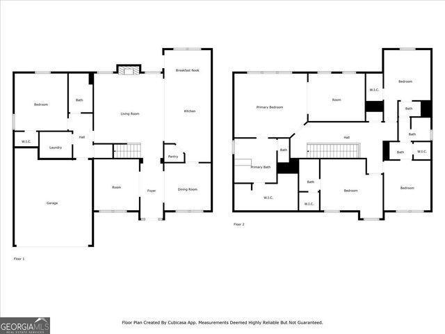 103 Gray Trail, Acworth, GA 30101