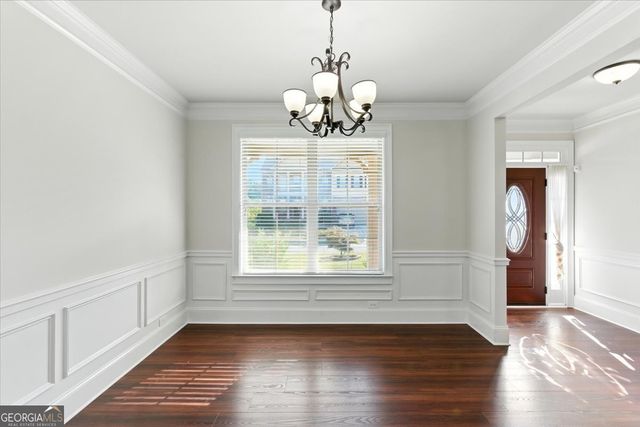 103 Gray Trail, Acworth, GA 30101