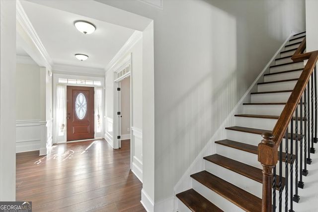 103 Gray Trail, Acworth, GA 30101