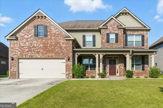 103 Gray Trail, Acworth, GA 30101