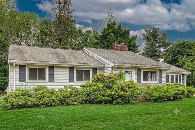 7 Laurel Road, Sharon, MA 02067