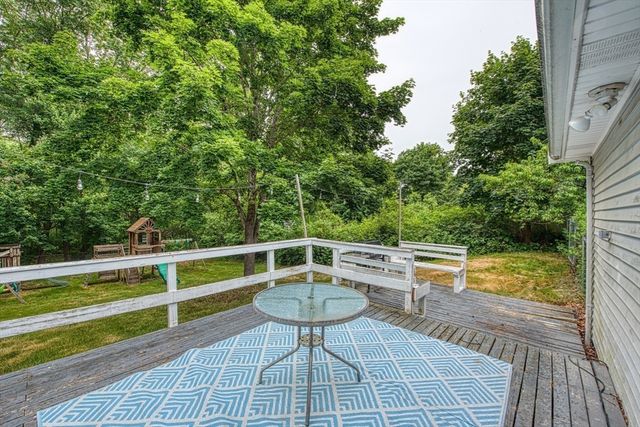 7 Laurel Road, Sharon, MA 02067