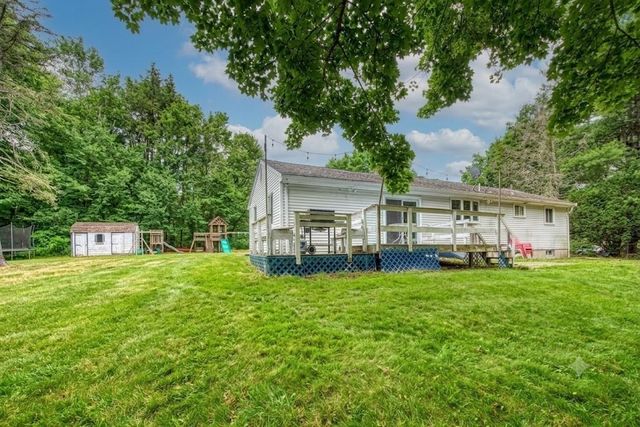 7 Laurel Road, Sharon, MA 02067