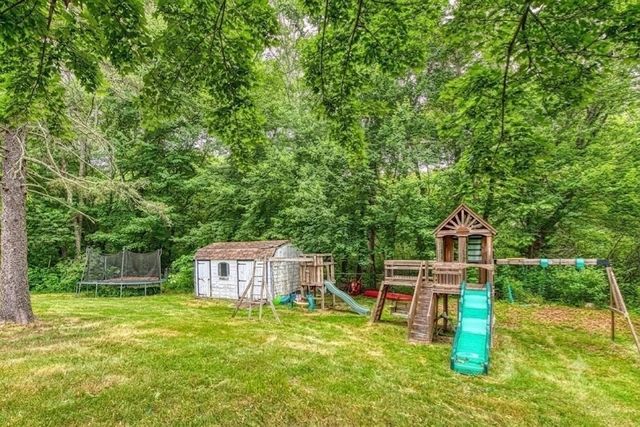 7 Laurel Road, Sharon, MA 02067
