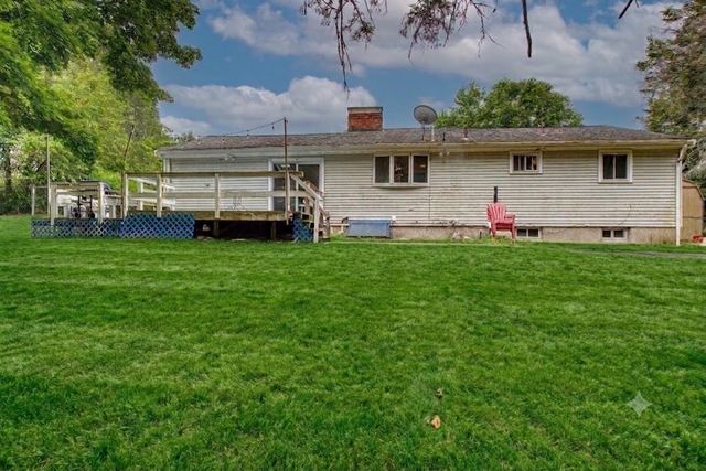 7 Laurel Road, Sharon, MA 02067