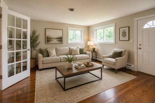 7 Laurel Road, Sharon, MA 02067