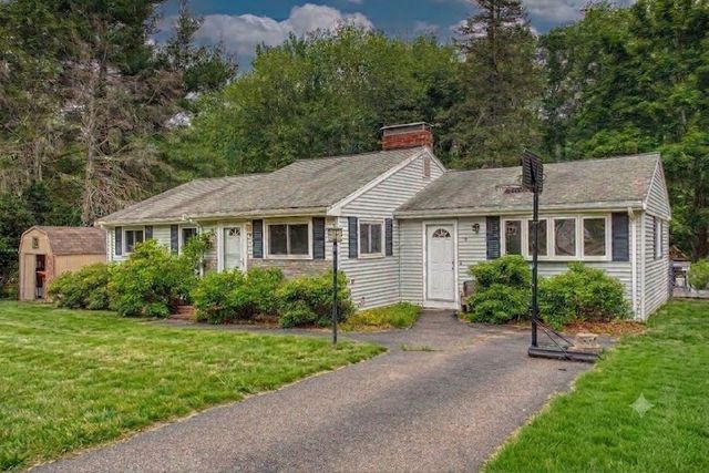7 Laurel Road, Sharon, MA 02067