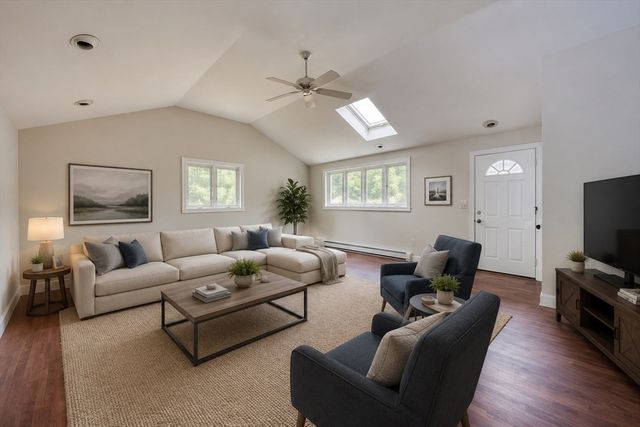 7 Laurel Road, Sharon, MA 02067
