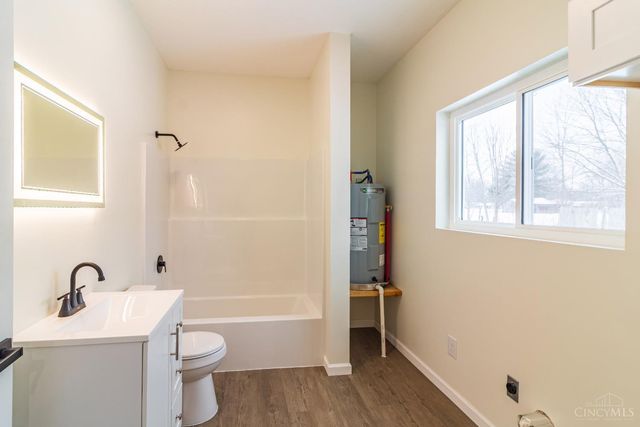 5768 St Rt 125, West Union, OH 45693