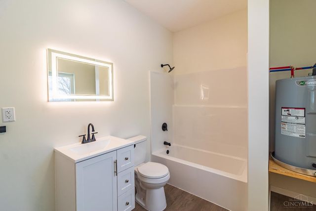 5768 St Rt 125, West Union, OH 45693