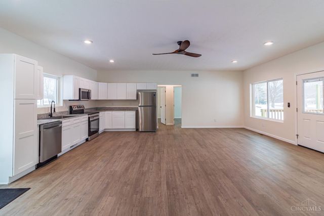 5768 St Rt 125, West Union, OH 45693