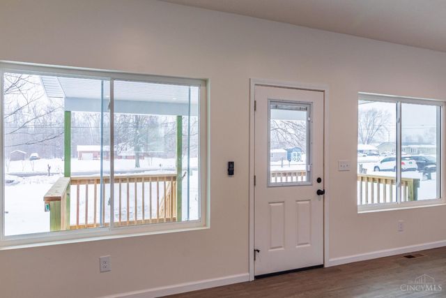 5768 St Rt 125, West Union, OH 45693