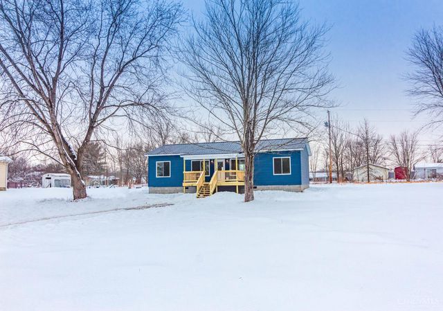 5768 St Rt 125, West Union, OH 45693