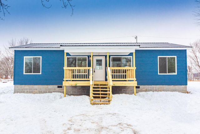 5768 St Rt 125, West Union, OH 45693