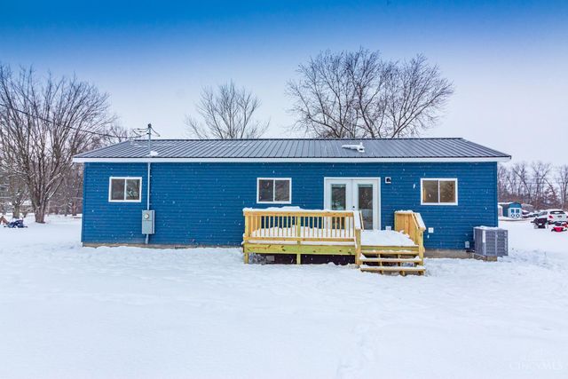 5768 St Rt 125, West Union, OH 45693