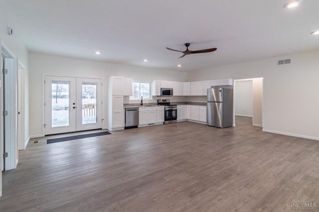 5768 St Rt 125, West Union, OH 45693