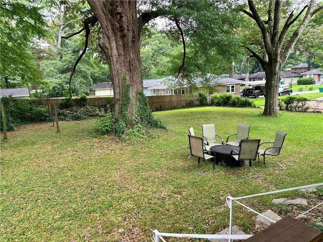 2883 Mcafee Road, Decatur, GA 30032