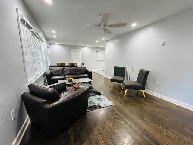 2883 Mcafee Road, Decatur, GA 30032
