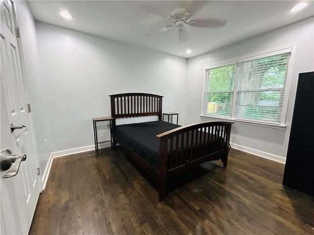 2883 Mcafee Road, Decatur, GA 30032