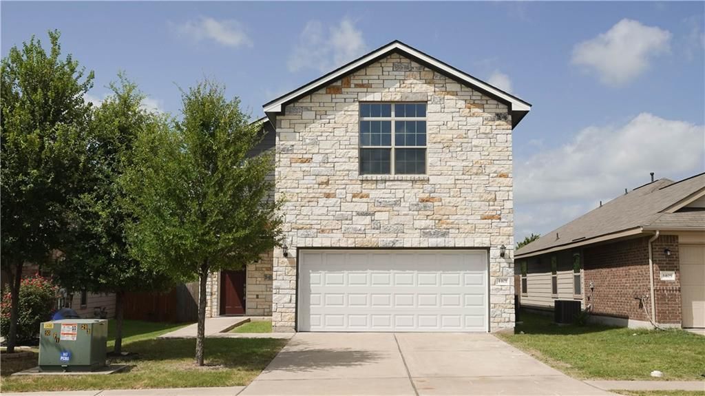 4401 Creede DR, Austin, TX 78744