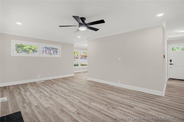 2519 Mirror Lake Drive, Fayetteville, NC 28303