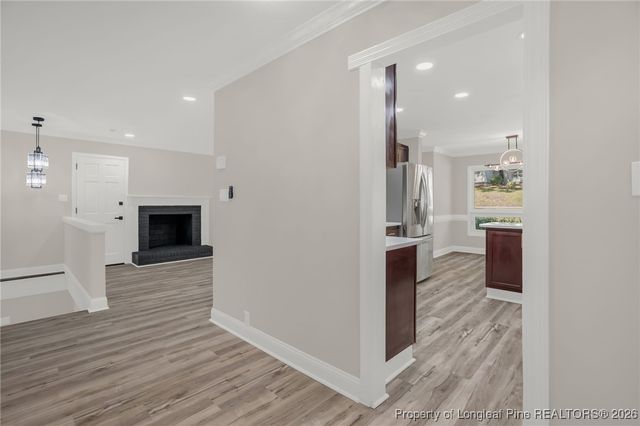 2519 Mirror Lake Drive, Fayetteville, NC 28303