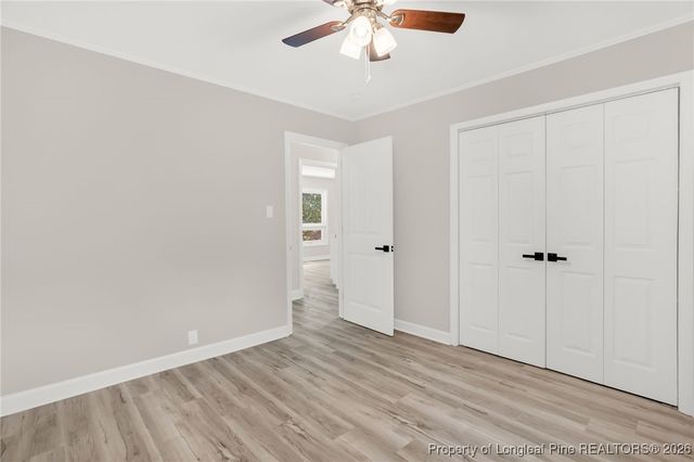 2519 Mirror Lake Drive, Fayetteville, NC 28303