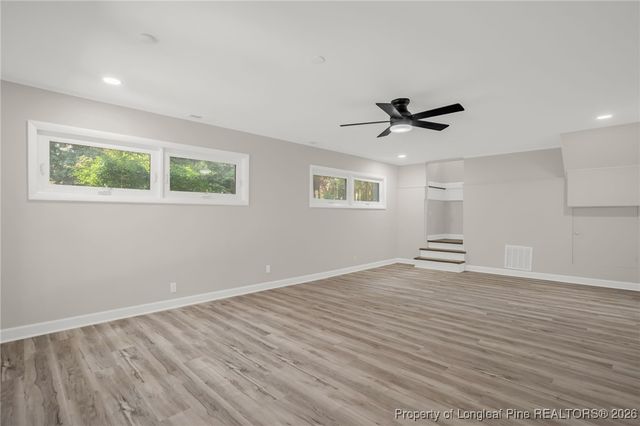 2519 Mirror Lake Drive, Fayetteville, NC 28303