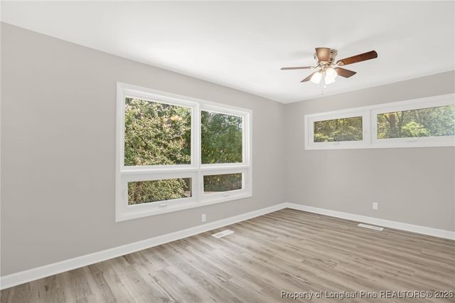 2519 Mirror Lake Drive, Fayetteville, NC 28303