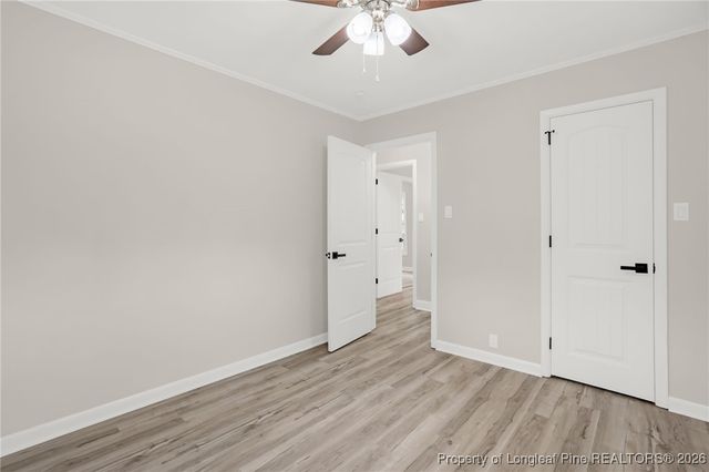 2519 Mirror Lake Drive, Fayetteville, NC 28303