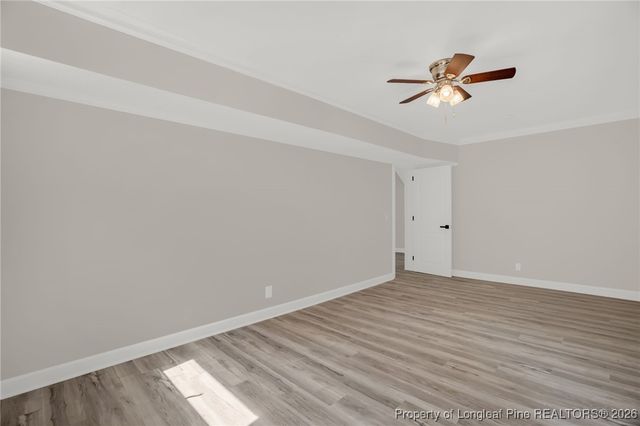 2519 Mirror Lake Drive, Fayetteville, NC 28303