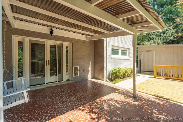 2519 Mirror Lake Drive, Fayetteville, NC 28303