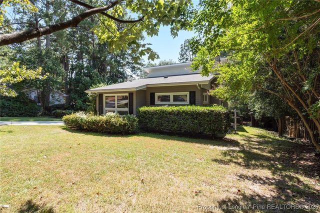 2519 Mirror Lake Drive, Fayetteville, NC 28303