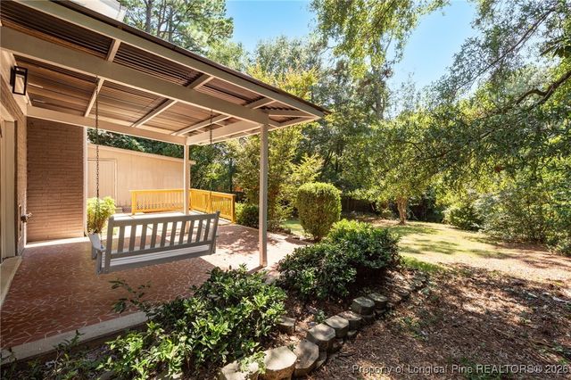 2519 Mirror Lake Drive, Fayetteville, NC 28303