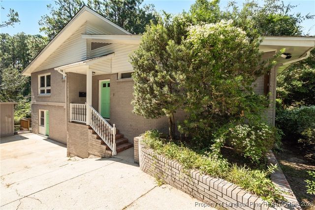 2519 Mirror Lake Drive, Fayetteville, NC 28303