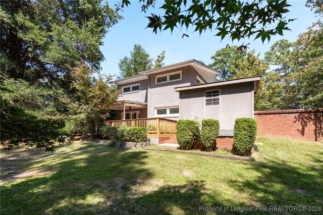 2519 Mirror Lake Drive, Fayetteville, NC 28303