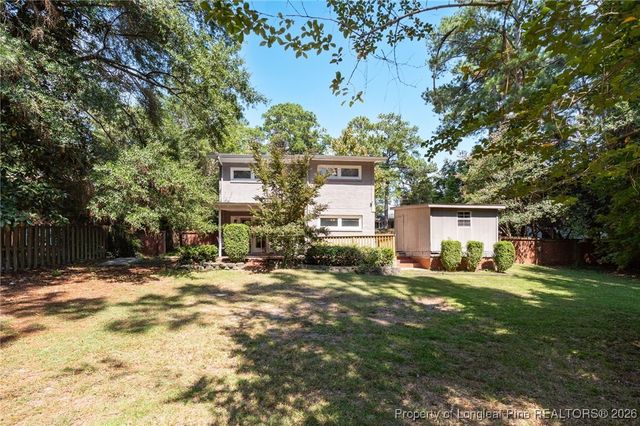 2519 Mirror Lake Drive, Fayetteville, NC 28303