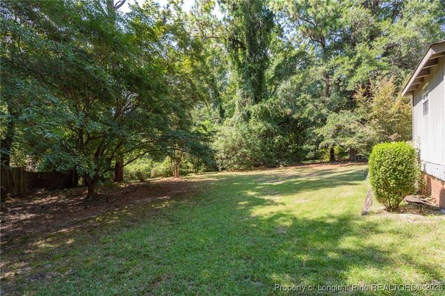 2519 Mirror Lake Drive, Fayetteville, NC 28303