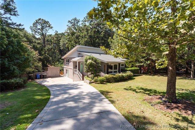 2519 Mirror Lake Drive, Fayetteville, NC 28303