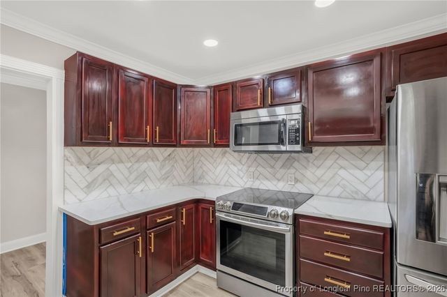 2519 Mirror Lake Drive, Fayetteville, NC 28303