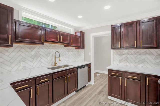 2519 Mirror Lake Drive, Fayetteville, NC 28303