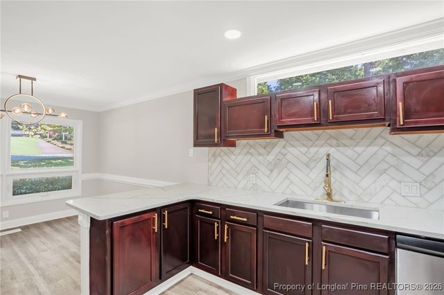 2519 Mirror Lake Drive, Fayetteville, NC 28303