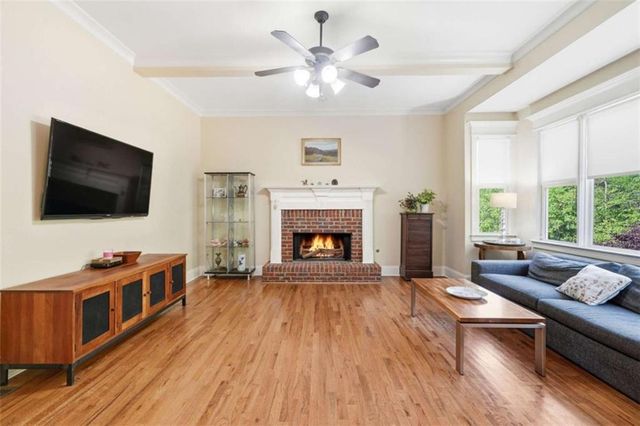 9930 Barnsbury Road, Douglasville, GA 30135