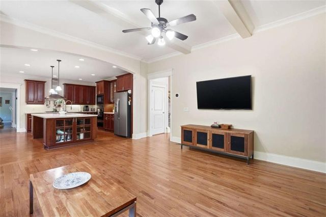 9930 Barnsbury Road, Douglasville, GA 30135