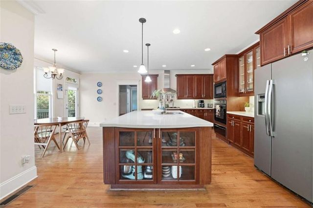 9930 Barnsbury Road, Douglasville, GA 30135